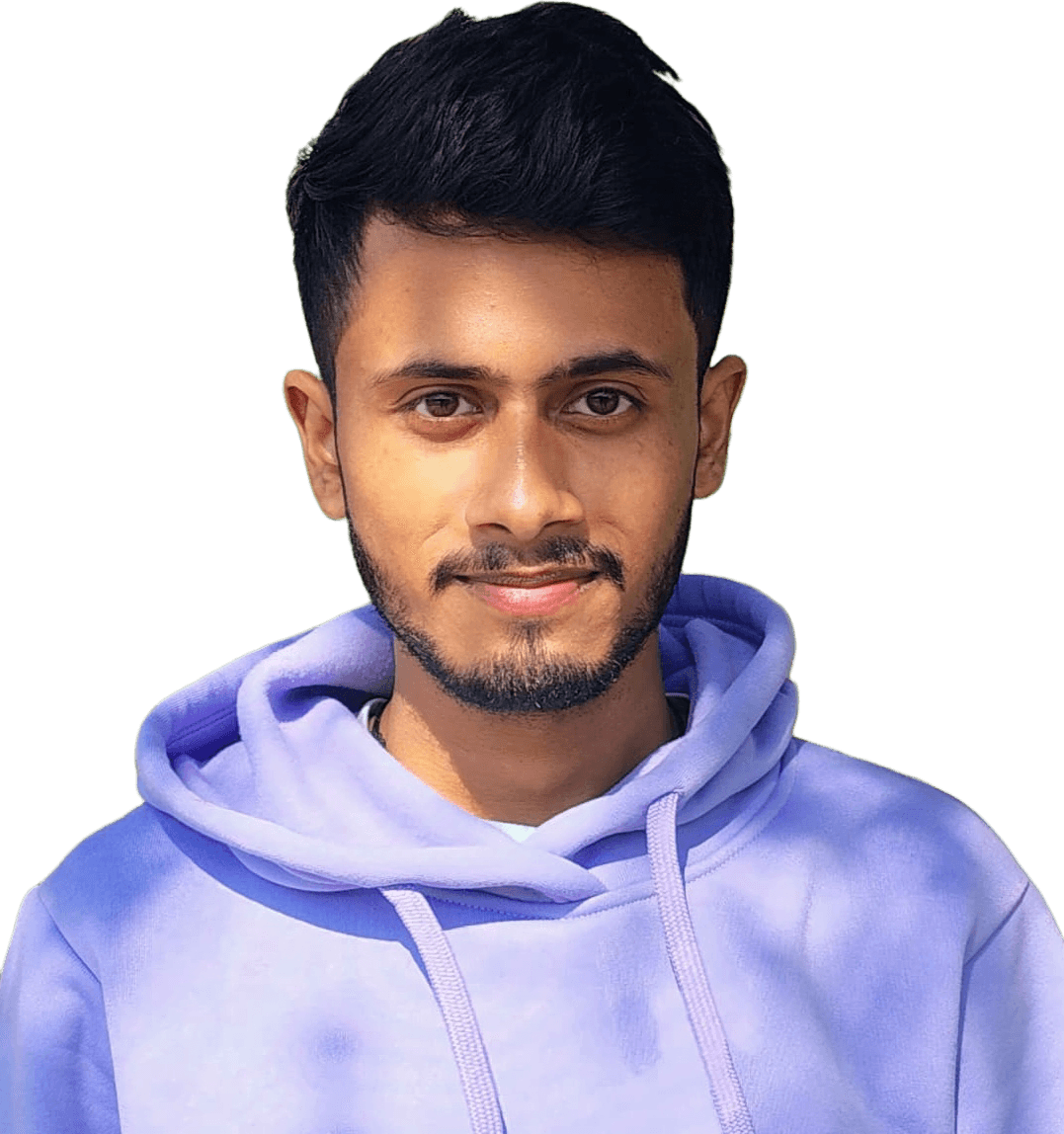 Abhijit Pradhan